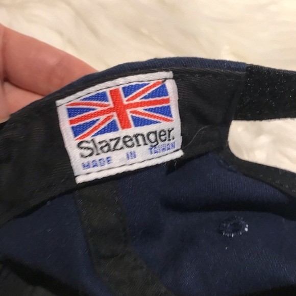 Vintage sentry world cap - Picture 3 of 3